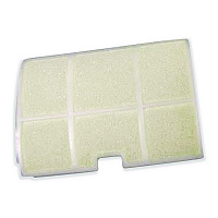 Replacement Exhaust Filter (5143P)