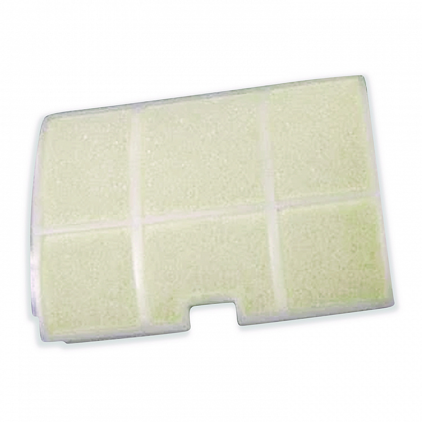 Replacement Exhaust Filter (5143P)
