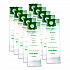 Replacement Vacuum Bags, Fits AllStar/Century/Karcher/ProChem/Sebo/Versamatic Plus/Windsor Sensor, 10/Pack (5300P)