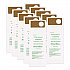 Replacement Vacuum Bags, Fits Advac/Lindhaus/Minuteman Phenom/Nilfisk Carpetwin, 10/Pack (CARPTWNP)