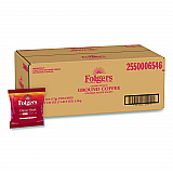 Classic Roast Ground Coffee Filter Pack, Regular, In-Room Lodging, 0.6 oz, 200/Carton (06546)
