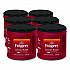 Coffee, Classic Roast, Ground, 25.9 oz Canister, 6/Carton (20421CT)