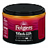 Black Silk Ground Coffee, 22.6 oz Canister (20540)