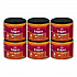 100% Columbian Coffee, 22.6 oz Canister, 6/Carton (30445CT)