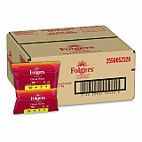 Coffee Filter Packs, Regular, 1.05 oz Filter Pack, 40/Carton (52320)