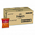 Traditional Roast Ground Coffee Fraction Packs, Traditional Roast, 2 oz, 42/Carton (63006)