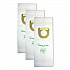 Replacement Vacuum Bags, Fits Hoover/Pacific Steamex Scholar/Royal, 3/Pack (HOVYP)