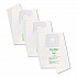 Replacement Vacuum Bags, Fits NSS M1 PIG, 3/Pack (M1PIGP)
