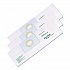 Replacement Vacuum Bags, Fits NSS Pacer 30, 3/Pack (PACER30P)