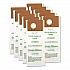 Replacement Vacuum Bags, Fits Advance VU500, 10/Pack (VU500P)