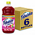 Multi-Use Cleaner, Citrus Scent, 56 oz Bottle, 6/Carton (153091)