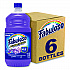 Antibacterial Multi-Purpose Cleaner, Lavender Scent, 48 oz Bottle, 6/Carton (98573)