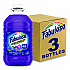 Antibacterial Multi-Purpose Cleaner, Lavender Scent, 169 oz Bottle, 3/Carton (99507)