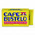 Coffee Brick, Espresso, 10 oz Brick Pack (01720)