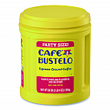 Cafe Bustelo, Espresso, 36 oz Can (00055)