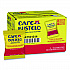 Regular Coffee Fraction Packs, Espresso, 2 oz Pack, 30/Carton (01014)