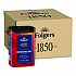 Expedition Blend Roast Ground Coffee, 12 oz Canister, 6/Carton (93312)