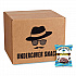 Dark Chocolate and Sea Salt Mini Quinoa Crisps, 0.25 oz Bag, 125/Carton (30700382)