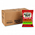 Crunchy Loops, Sour Cream and Onion, 1.35 oz Bag, 8/Box (22002516)