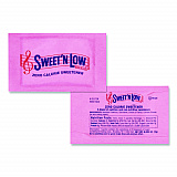Sugar Substitute, 0.15 oz Packet, 400/Box (50150)