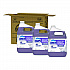 Industrial Surface Degreaser, 1 gal Bottle, 3/Carton (75326)