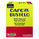 Espresso Style K-Cups, 24/Box (6106)