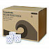 Two-Ply Toilet Tissue, Septic Safe, White, 400 Sheets/Roll, 96 Rolls/Carton (6144)