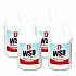 Water-Soluble Deodorant, Cinnamon, 1 gal Bottle, 4/Carton (1611)