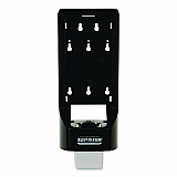 Professional Hand Cleaner with Pumice Dispenser, 6.63 x 6.63 x 7.63, Black (383464)