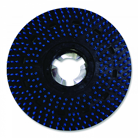 Bristle Pad Driver, 14