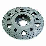 Tri-Lock Plastic Pad Driver, 16" (1705TCT)