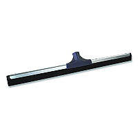 MaxiPlus Metal Floor Squeegee, 22" Wide Blade (96822S)
