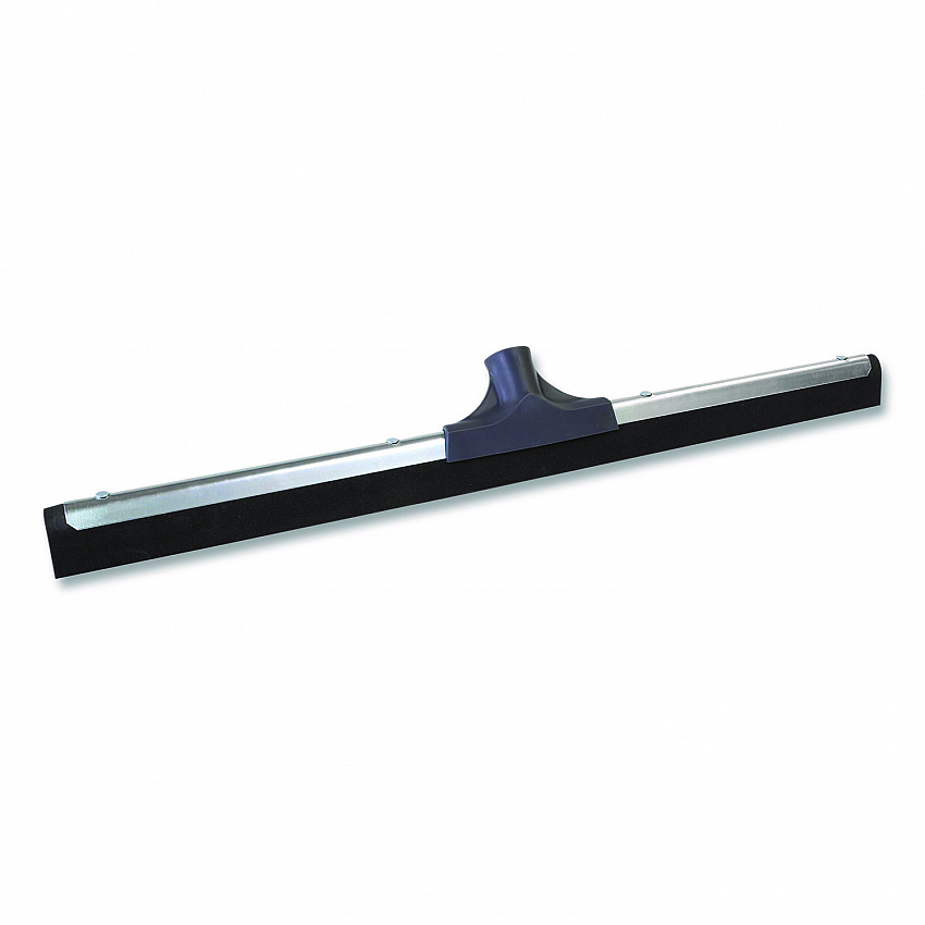 MaxiPlus Metal Floor Squeegee, 22" Wide Blade (96822S)