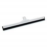 MaxiPlus Plastic Floor Squeegee, 18" Wide Blade (96826S)