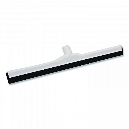 MaxiPlus Plastic Floor Squeegee, 18