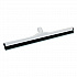 MaxiPlus Plastic Floor Squeegee, 18