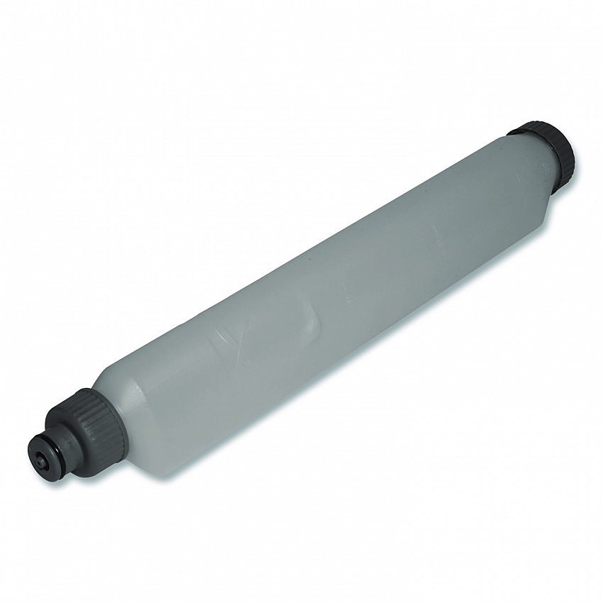 MaxiPlus All-in-One Cleaning System Refill Bottle, Gray (96958)