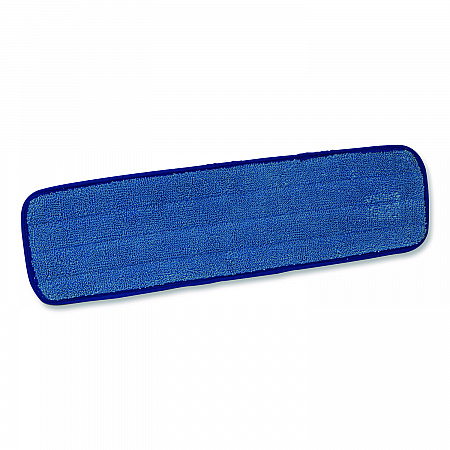 MaxiPlus Microfiber Pads, 18