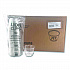 Plastic Cold Cups, Sundae, 8 oz, Clear, 1,000/Carton (18439)