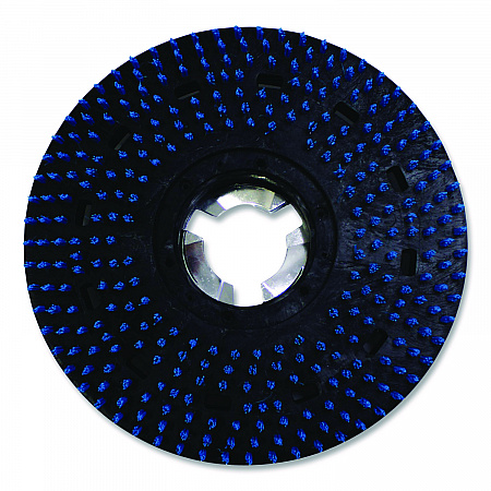 Bristle Pad Driver, 16