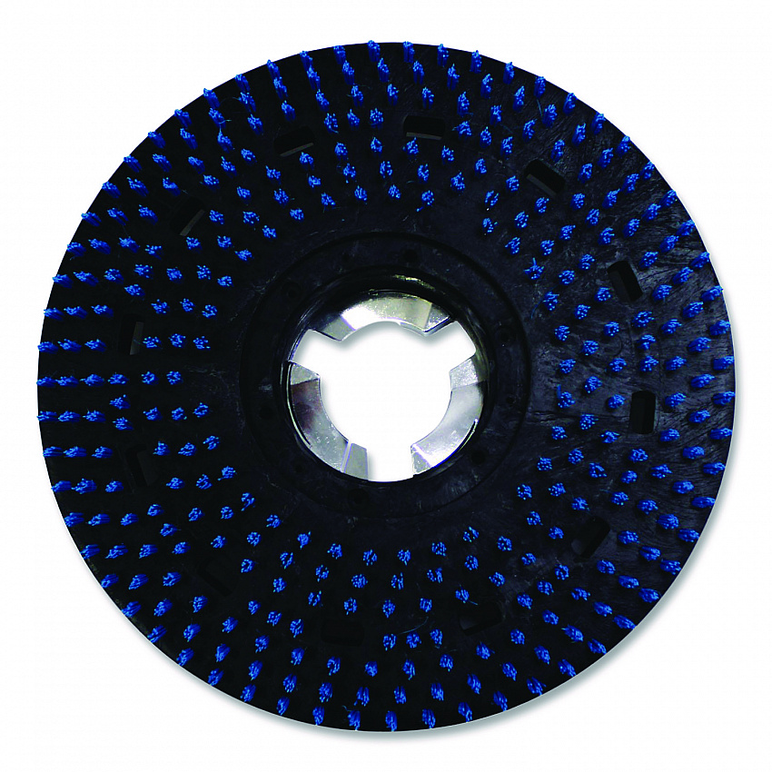 Bristle Pad Driver, 16" (1705CT)