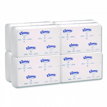 Multi-Fold Paper Towels, Convenience, 9.2 x 9.4, White, 150/Pack, 8 Packs/Carton (02046)