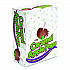 Caramel Apple Pops, 0.63 oz, 48/Carton (20900083)