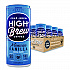 Cold Brew Coffee + Protein, Mexican Vanilla, 8 oz Can, 12/Pack (00501)