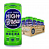 Cold Brew Coffee + Protein, Dark Chocolate Mocha, 8 oz Can, 12/Pack (00503)