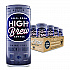 Cold Brew Coffee + Protein, Black and Bold, 8 oz Can, 12/Pack (00504)