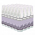 Alcohol-Free Foam Hand Sanitizer, 1.5 oz Pump Bottle, Unscented, 24/Carton (34136)