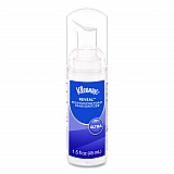 Ultra Moisturizing Foam Hand Sanitizer, 1.5 oz Pump Bottle, Unscented (34604EA)
