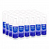 Ultra Moisturizing Foam Hand Sanitizer, 1.5 oz Pump Bottle, Unscented, 24/Carton (34604)