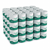 Angel Soft ps Premium Bathroom Tissue, Septic Safe, 2-Ply, White, 450 Sheets/Roll, 80 Rolls/Carton (16880)